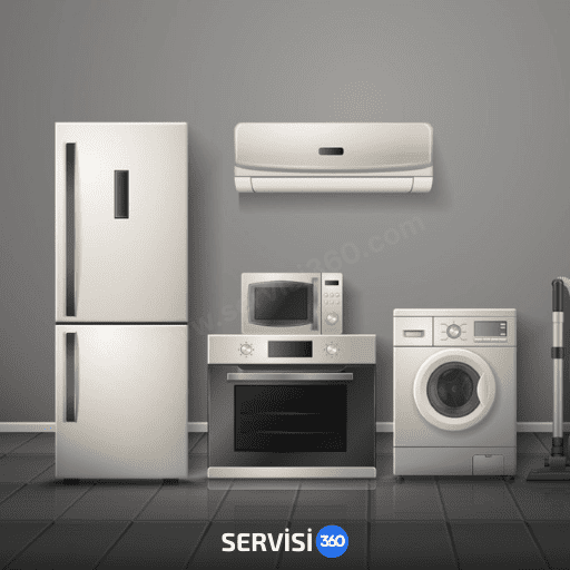 Saraydüzü Beyaz Eşya Servisi