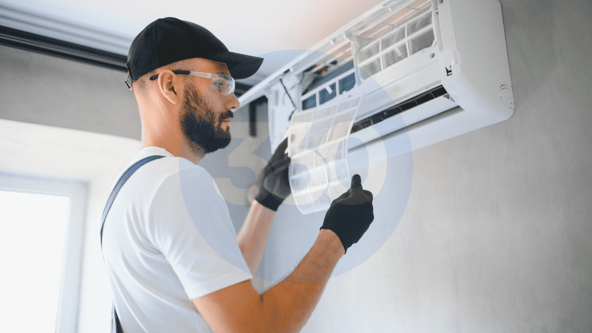 Saraydüzü Klima Servisi