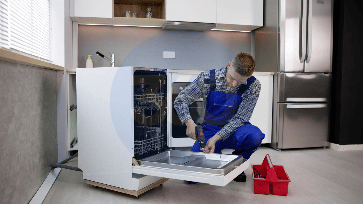 Saraydüzü Bulaşık Makinesi Servisi